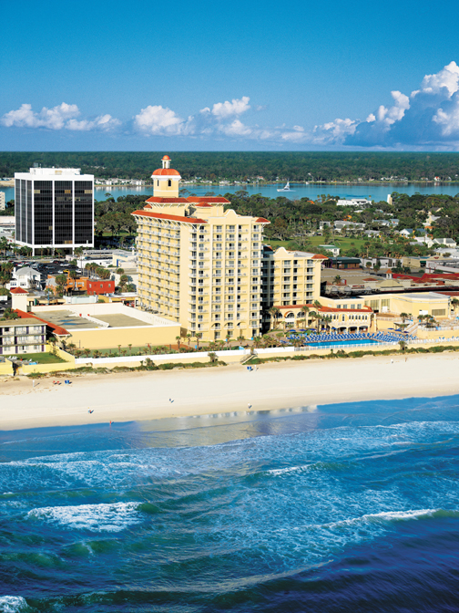 Fireworks, Food & Five Hundred Years of Florida Daytona Beach Rocks